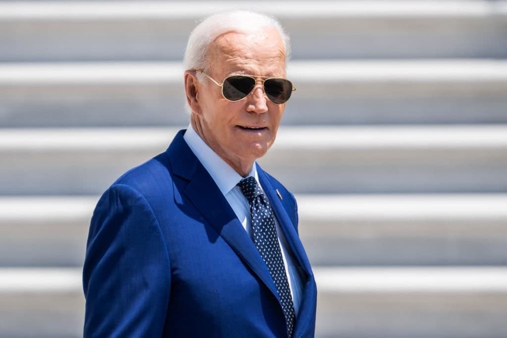 Anticipated Iranian Attack on Israel — What Can Biden Do?