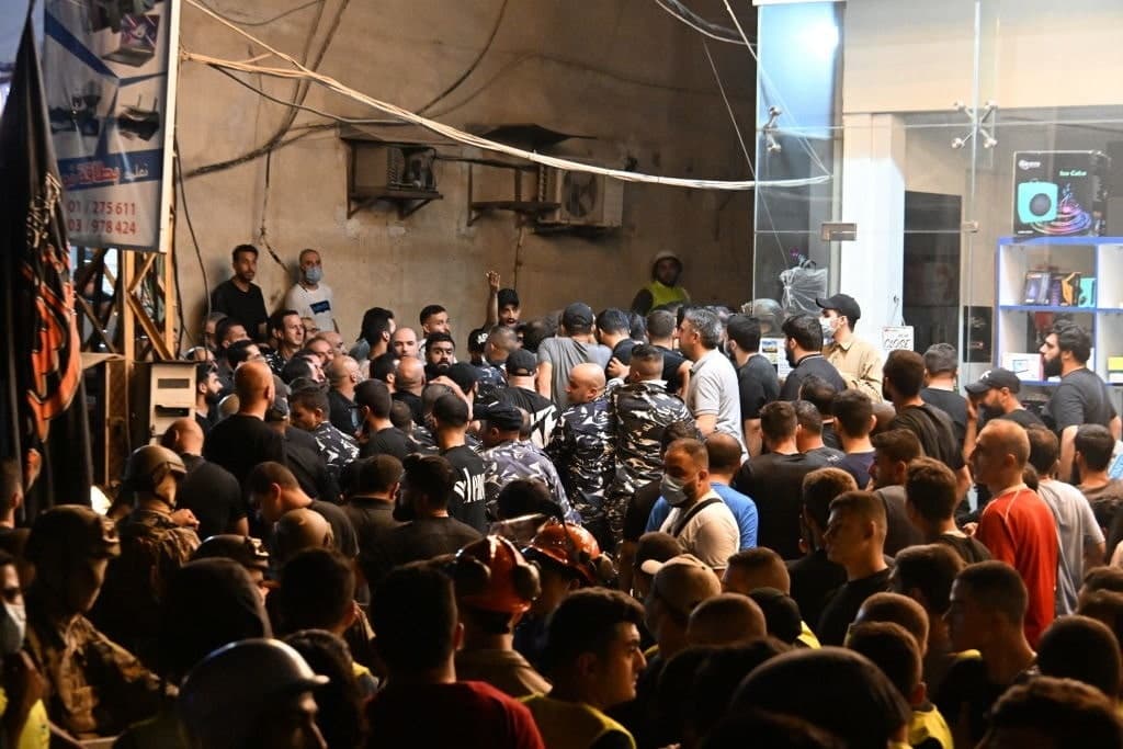 Israel Strikes Back: Is the Middle East on Cusp of War?