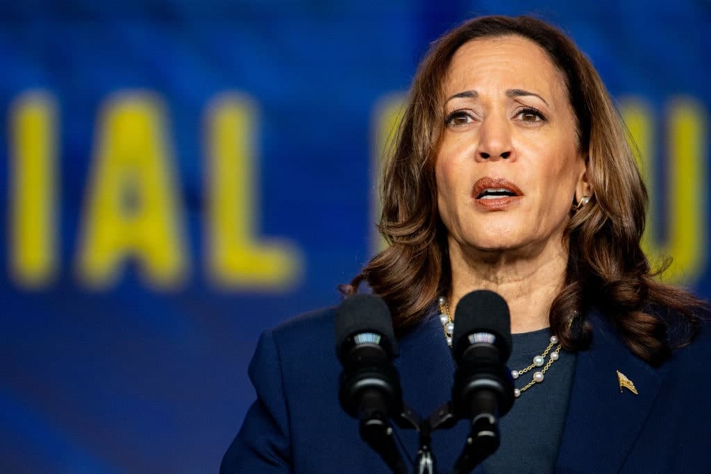 Spin and Surrogates: Sugar-coating the Kamala Harris Campaign