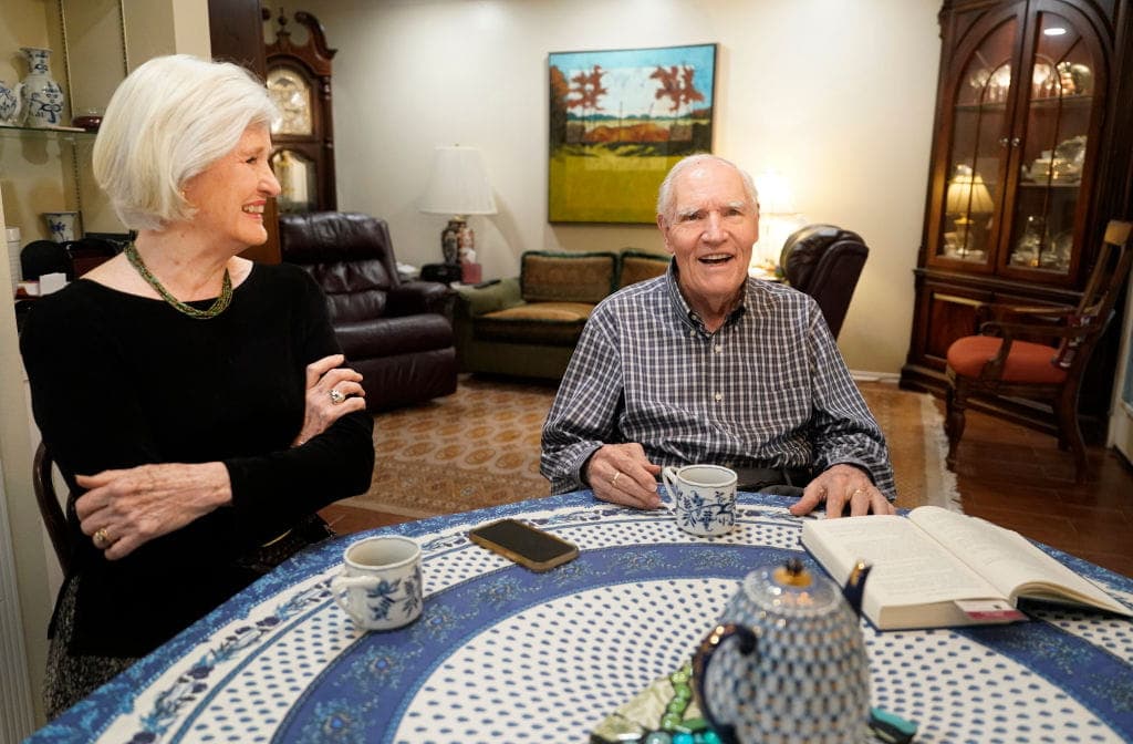 High on Health: Why Superagers Retain Their Memory