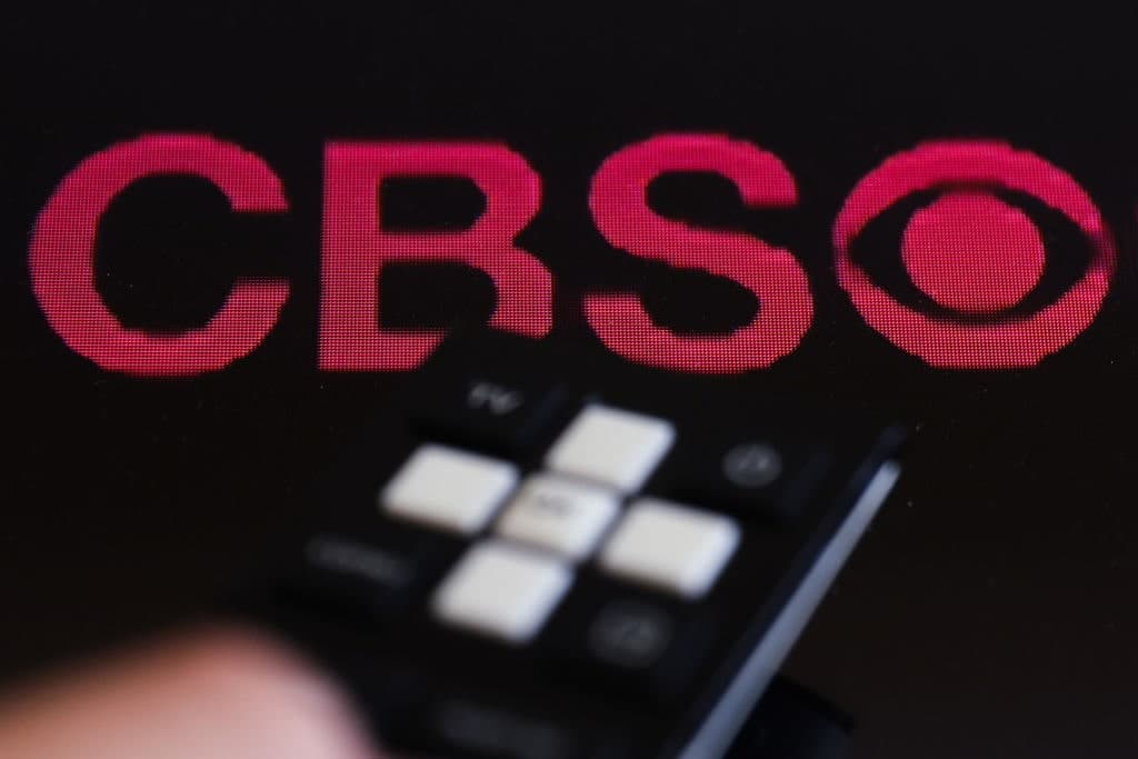 CBS – A House full of Democratic Operatives?