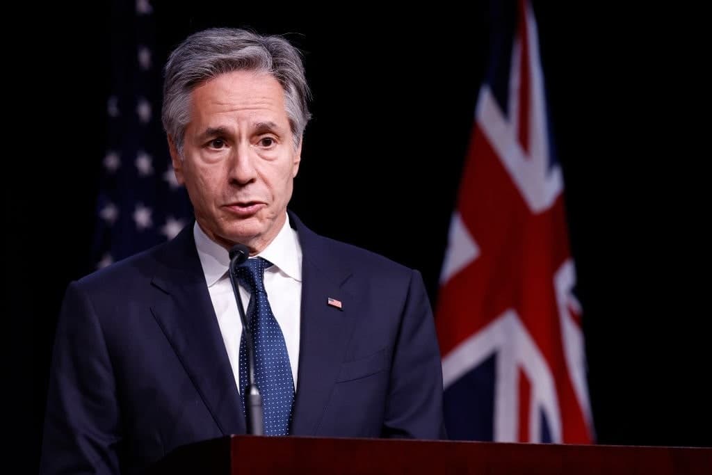 Blinken Back in Israel: Ceasefire Plan Shows Flicker of Life