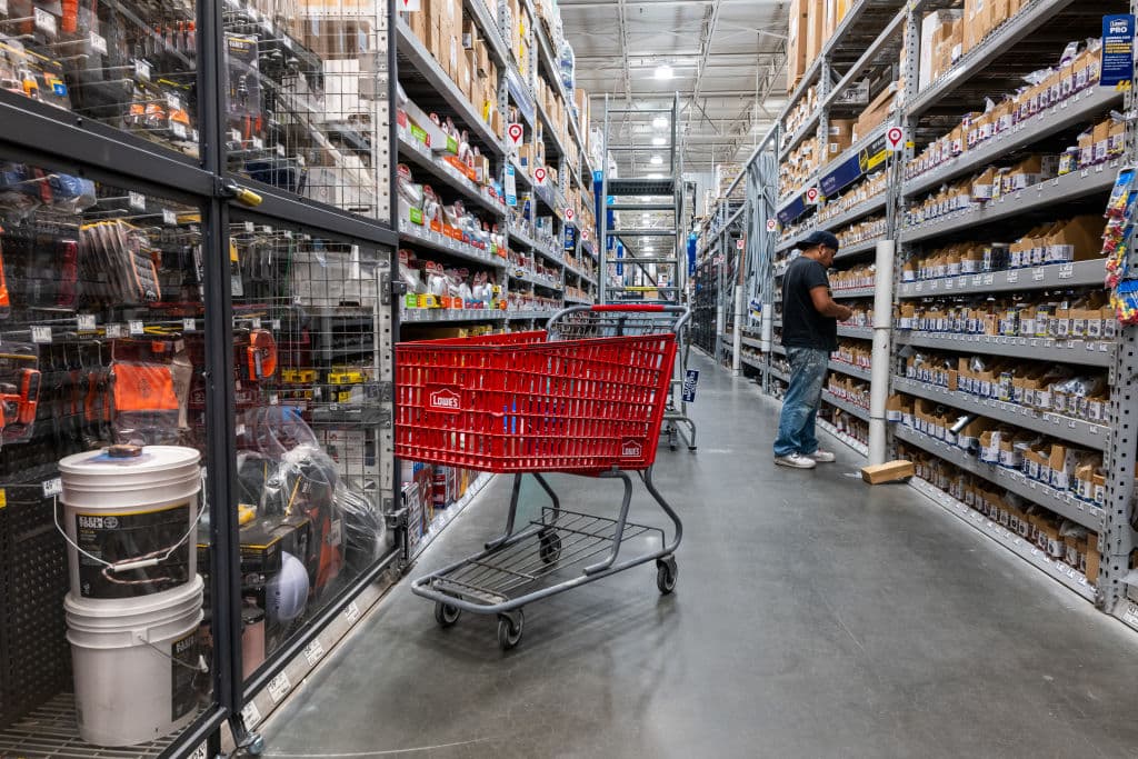 First CPI Report of Trump Presidency Beats Market Estimates