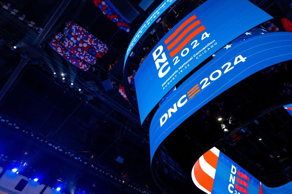 The DNC Wrap Up Examined – C5