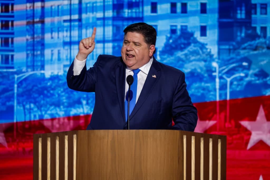 Denial vs Delusion as Democrats Pick Through the Rubble