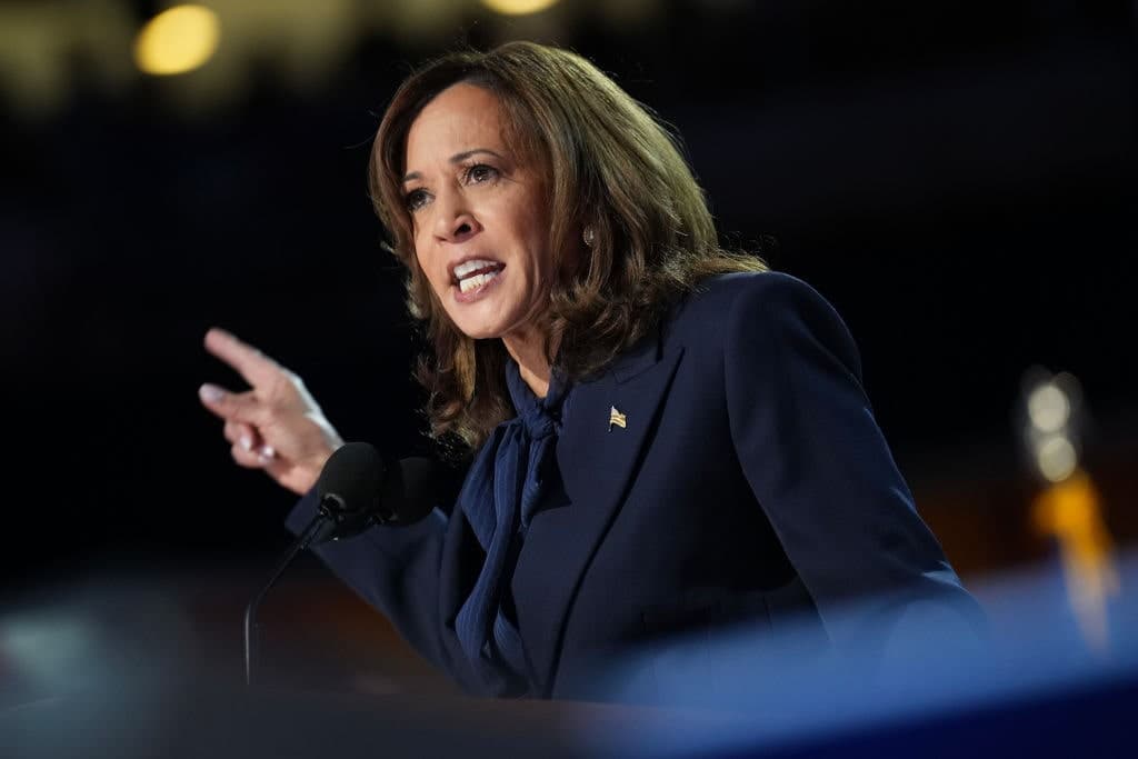 A Clash of Narratives: Harris vs Trump on Abortion and IVF