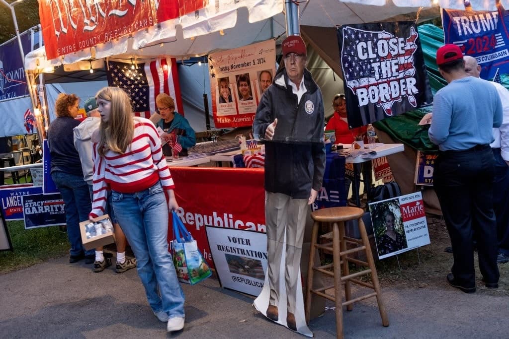 The Most Significant Factor Everyone Ignores This Election Cycle