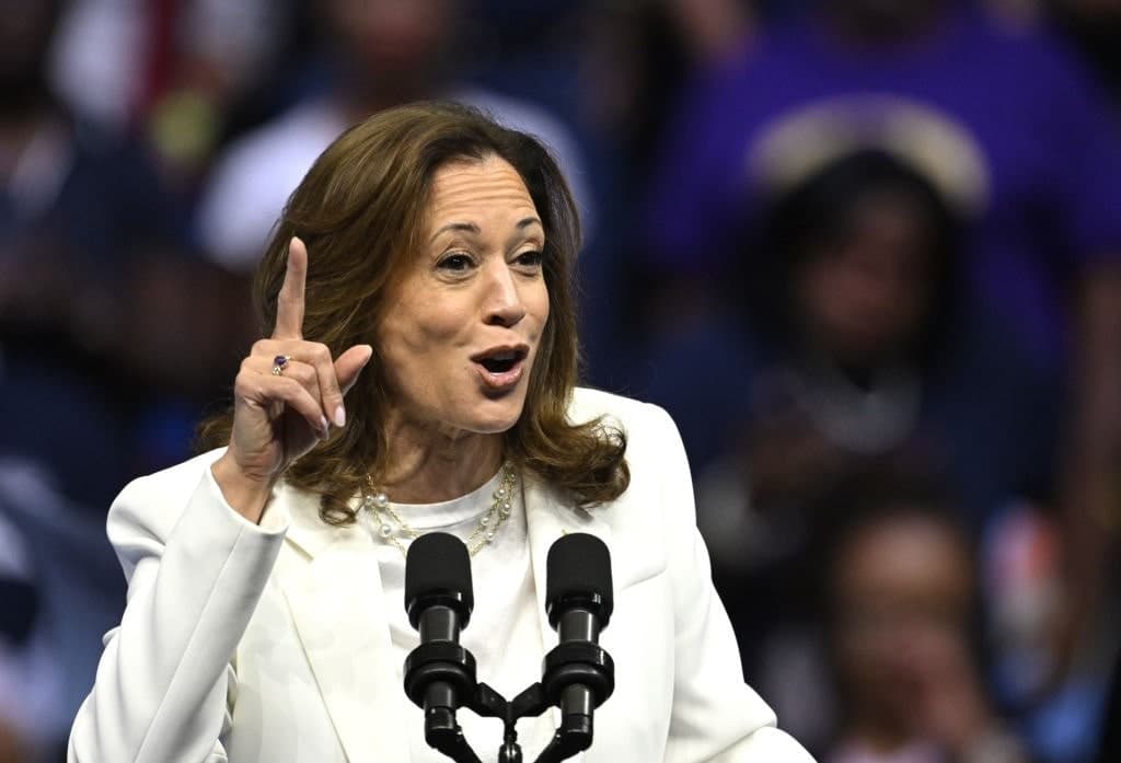 The 2024 Election Comes Calling
