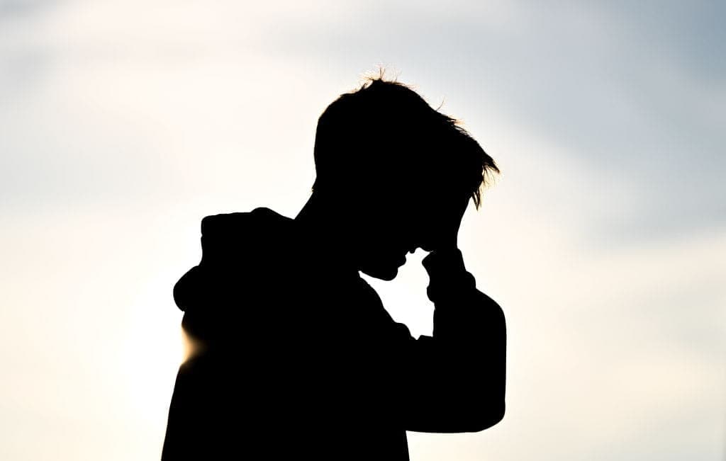 High on Health: Negativity Linked to Dementia and Alzheimer’s