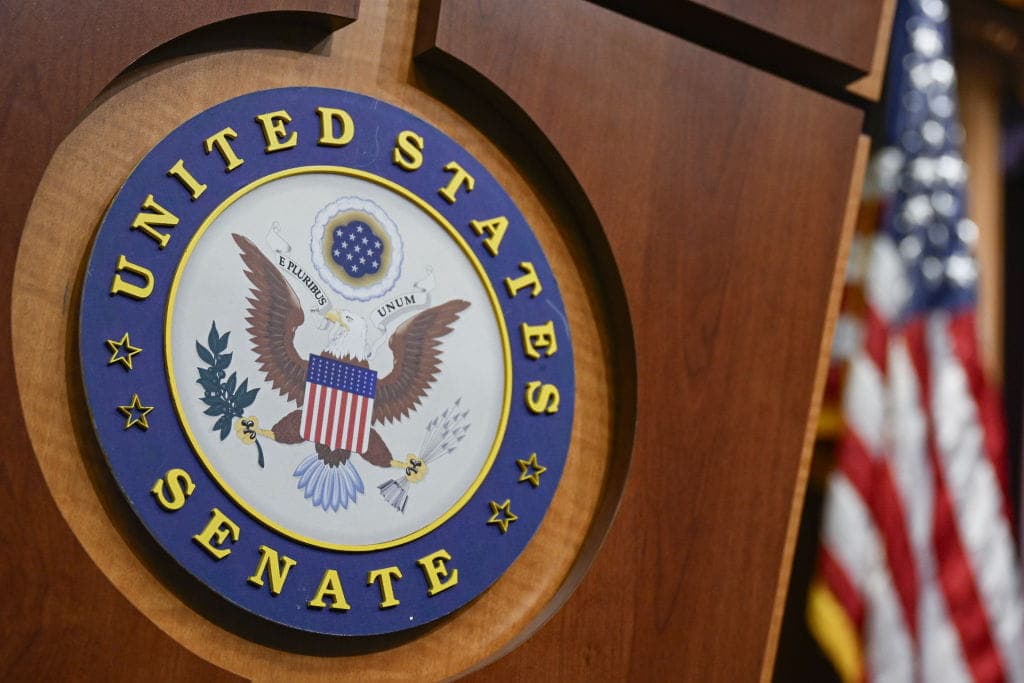 The Senate Map Has Two New Question Marks