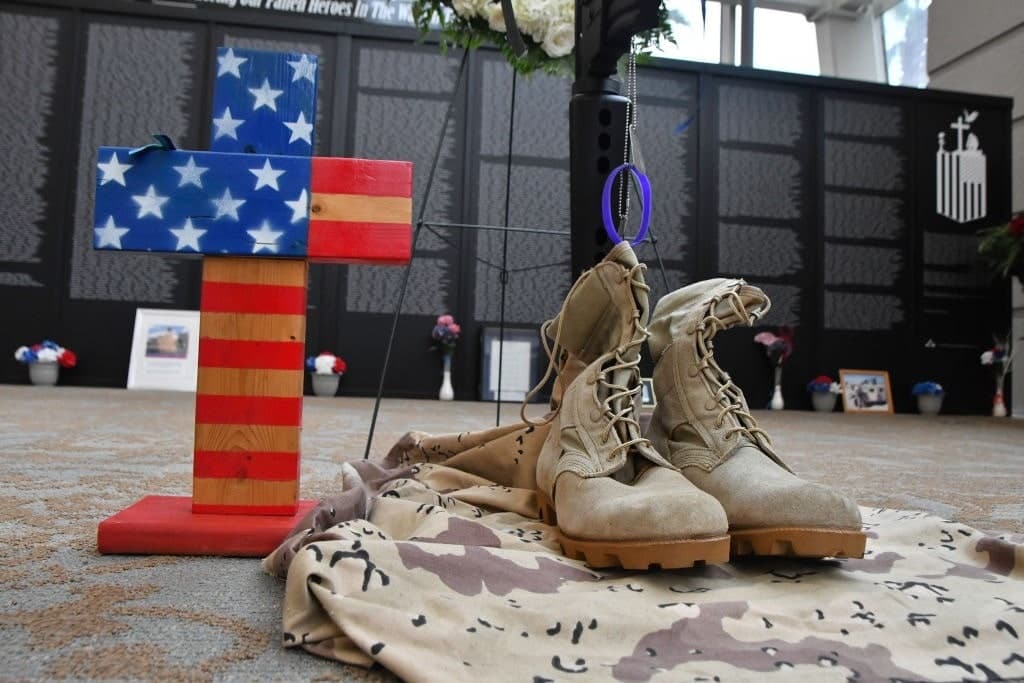 9/11 — From the Ashes, Stronger