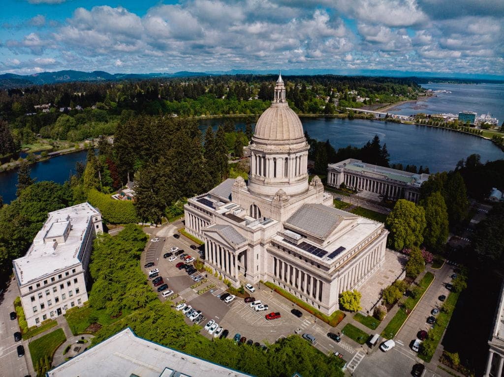 Blue State Millionaires Targeted With New Income Tax Rates