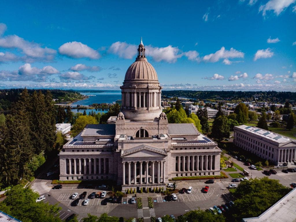 Washington Legal Settlement Protects Christian Foster Parents