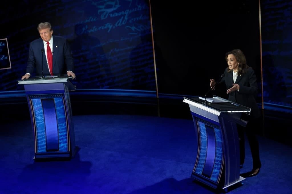 Harris vs. Trump – Who Is Better for Your Personal Finances?