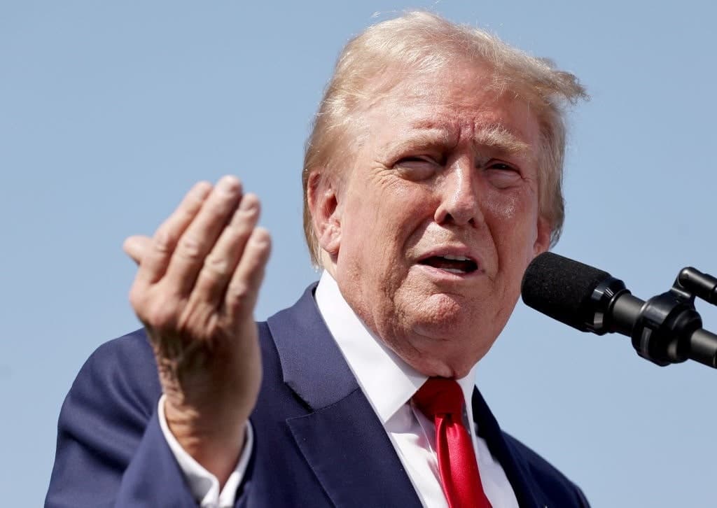 Trump Anti-Tax Agenda: Balancing Growth with Fiscal Management