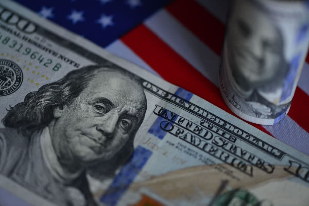 US GDP Rebounds in Second Quarter Without ‘Tarifflation’