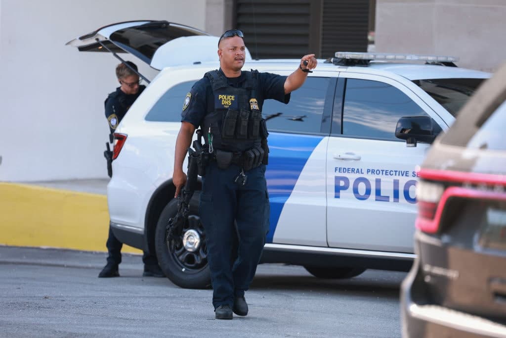 Ryan Routh Indicted for Attempted Assassination of Donald Trump