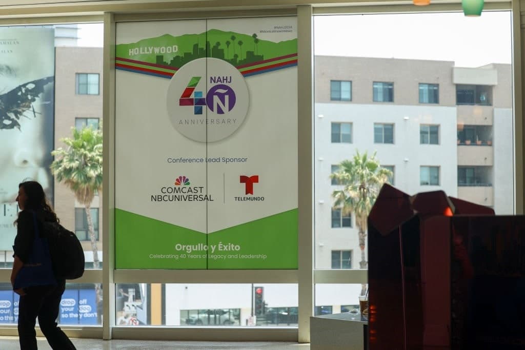 Hispanic Journalist Group Tutors Big-Box Media on Illegal Aliens