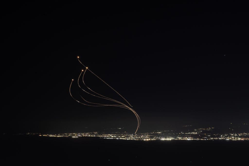 Full Show: Iron Dome, Tax and Housing – An American Dilemma