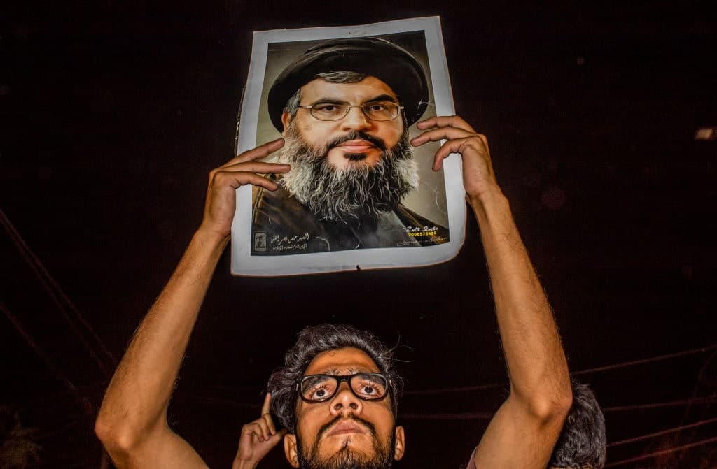 The Death of Hassan Nasrallah, Hezbollah’s Leader for 30 Years