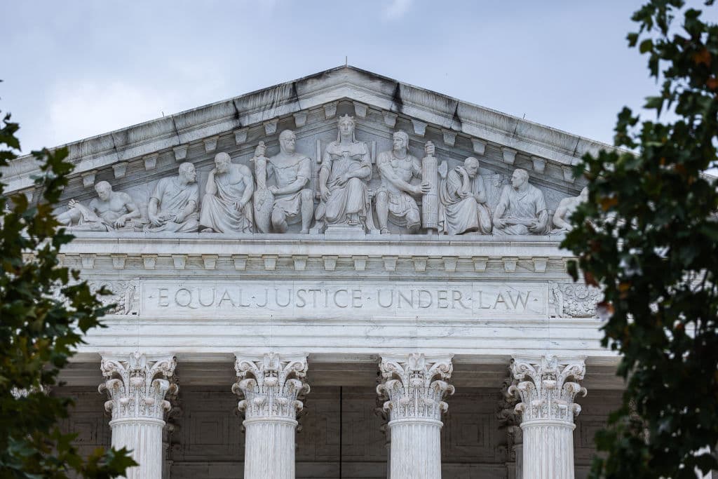 SCOTUS Takes on Adult Website First Amendment Claims