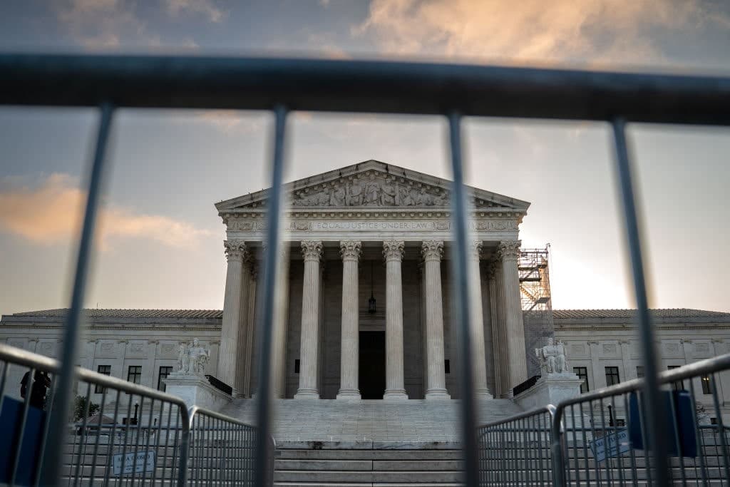 American Guns Causing Cartel Violence? SCOTUS Takes the Case