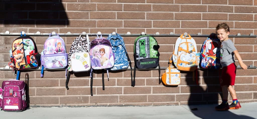 Fixing Education May Take More Than the Stroke of a Pen