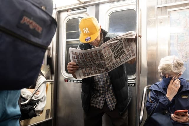 Can the Mass Media Survive Without America's Trust? - Liberty Nation News