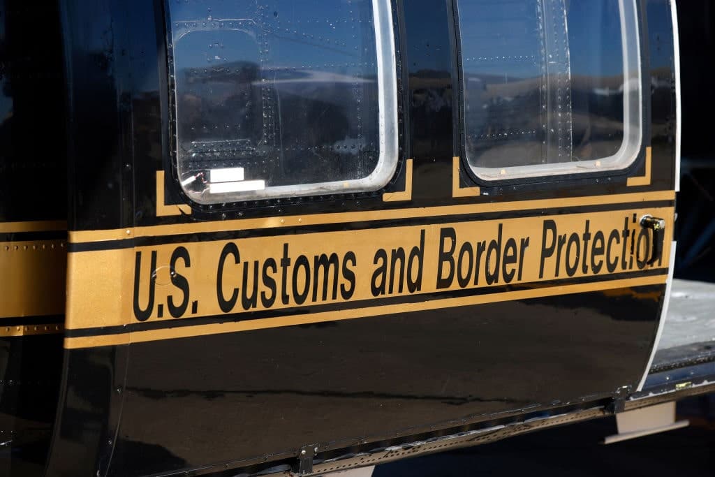 DC Think Tanks Calculate: Kamala Would Add 12 Million Migrants