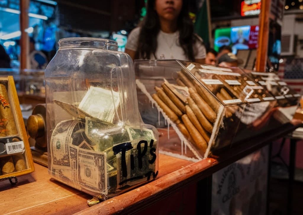 Post-Labor Day Labor Market Extravaganza