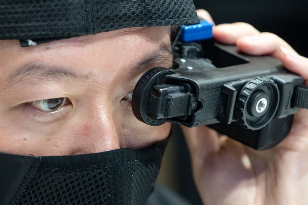 Is It Science Fiction or Cognitive Wave Warfare From China?