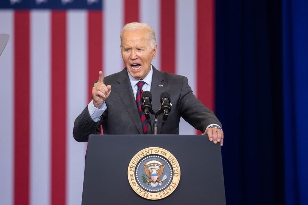 The October Surprise Is Here – and It’s Garbage