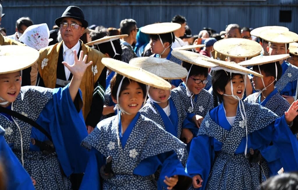A Populist Wave Is Washing Over Japan