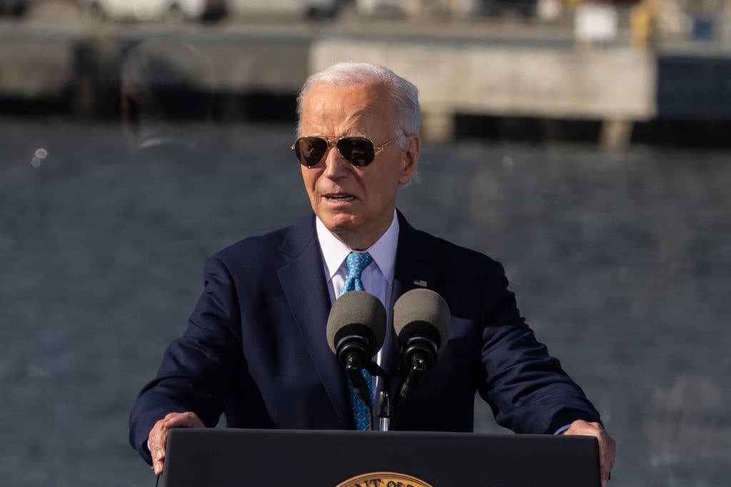 Biden’s ‘Garbage’ Comments: Defining Moment or Par for the Course?