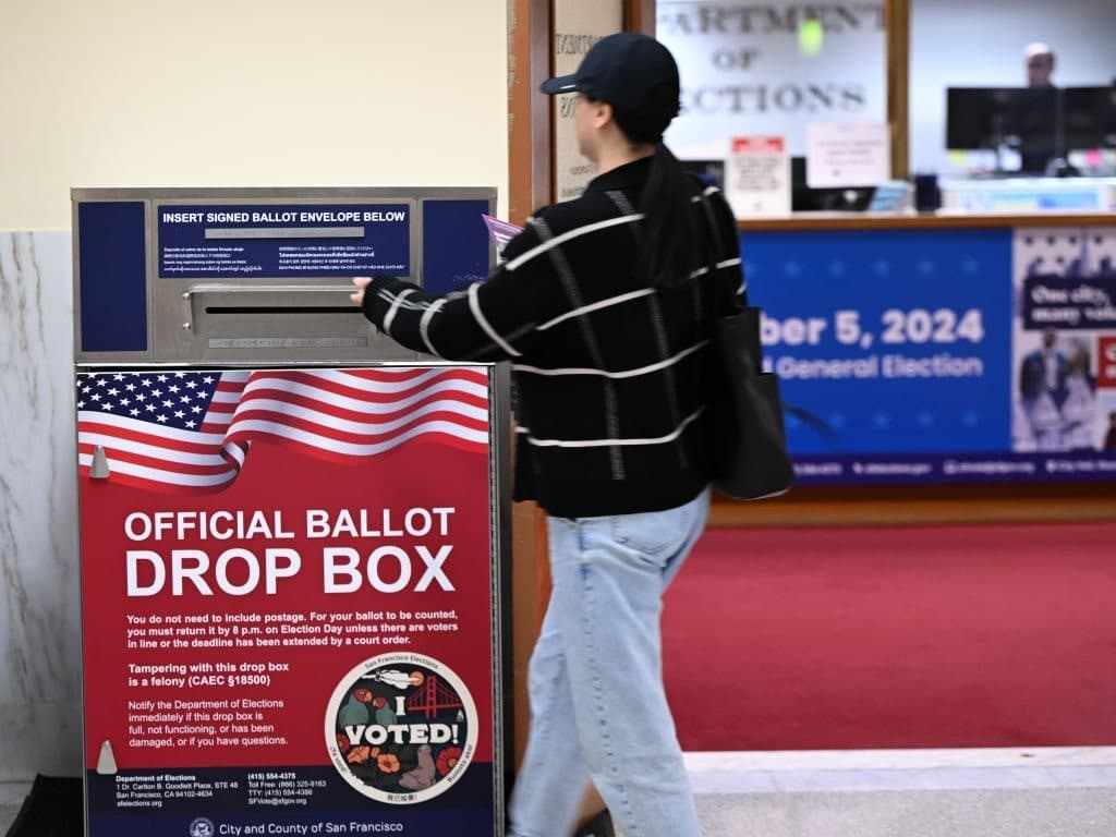 Trump Floats Mail-In Voting Ban: The Pros and Cons