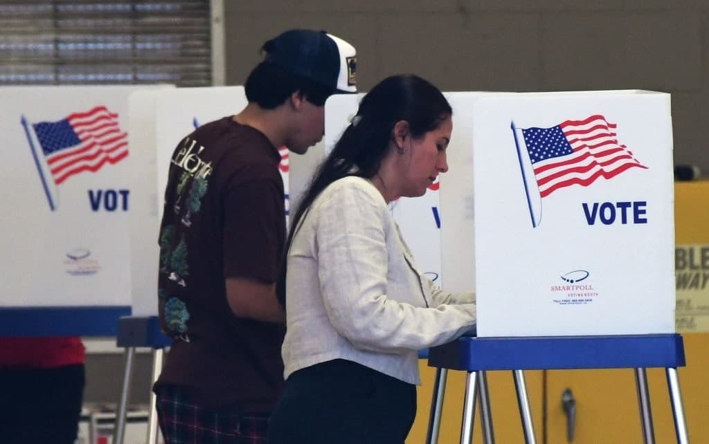 Got the Memo: Left-Wing Pundits Push Scary 2026 Midterms Theory