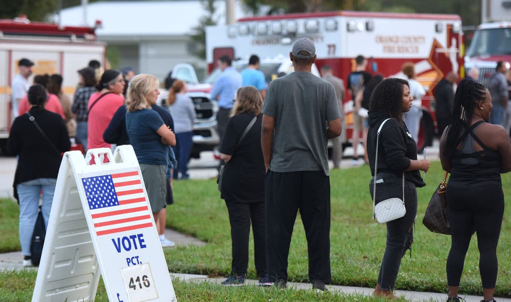 Midterm Momentum: House Republicans Aim to Defy History