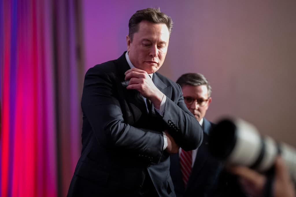 The X Factor: How Elon Musk Forged a New Political Culture