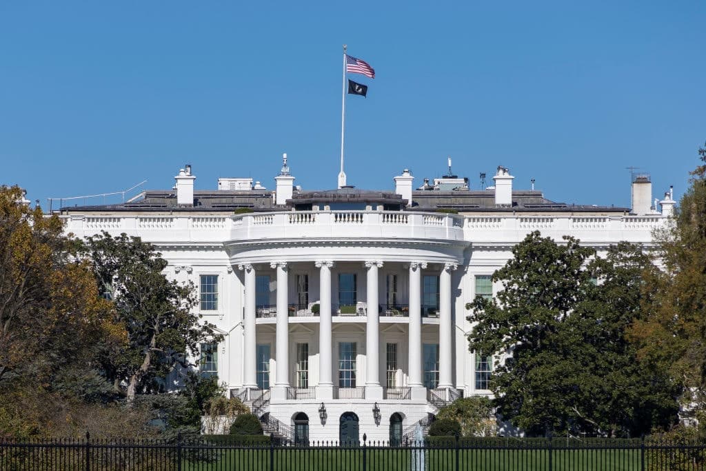 A Friendly Competition for Presidents Day