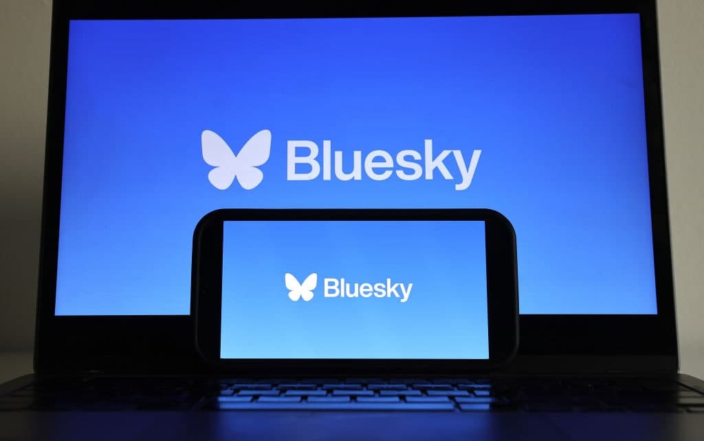 A Musk Competitor Out of the Clear Bluesky