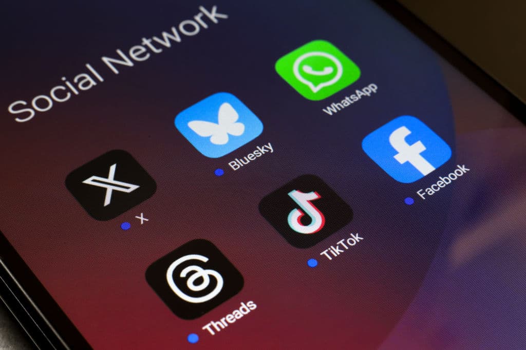 Social Media-Government Censorship