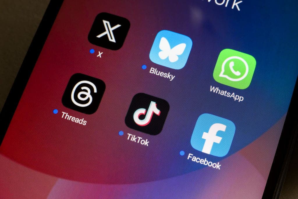 A Tax on Social Media – Blue-State Governments’ Newest Ploy