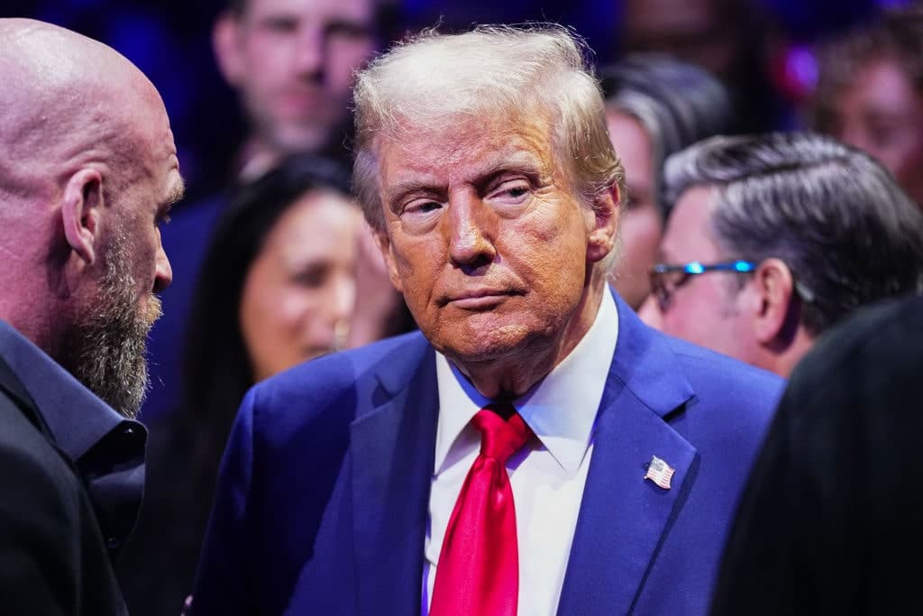 Wall Street Titans to Enact the Trump 2.0 Agenda