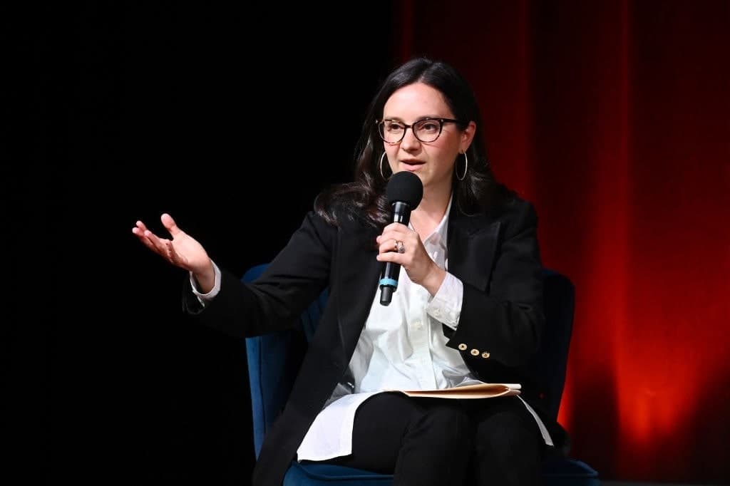 CBS Bets Big on Bari Weiss, Dreams of Unbiased News