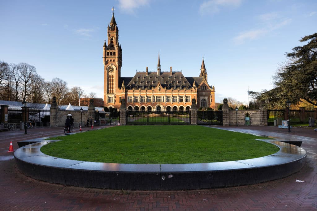 UN Climate Decree: Sound and Fury – But What Does It Signify?