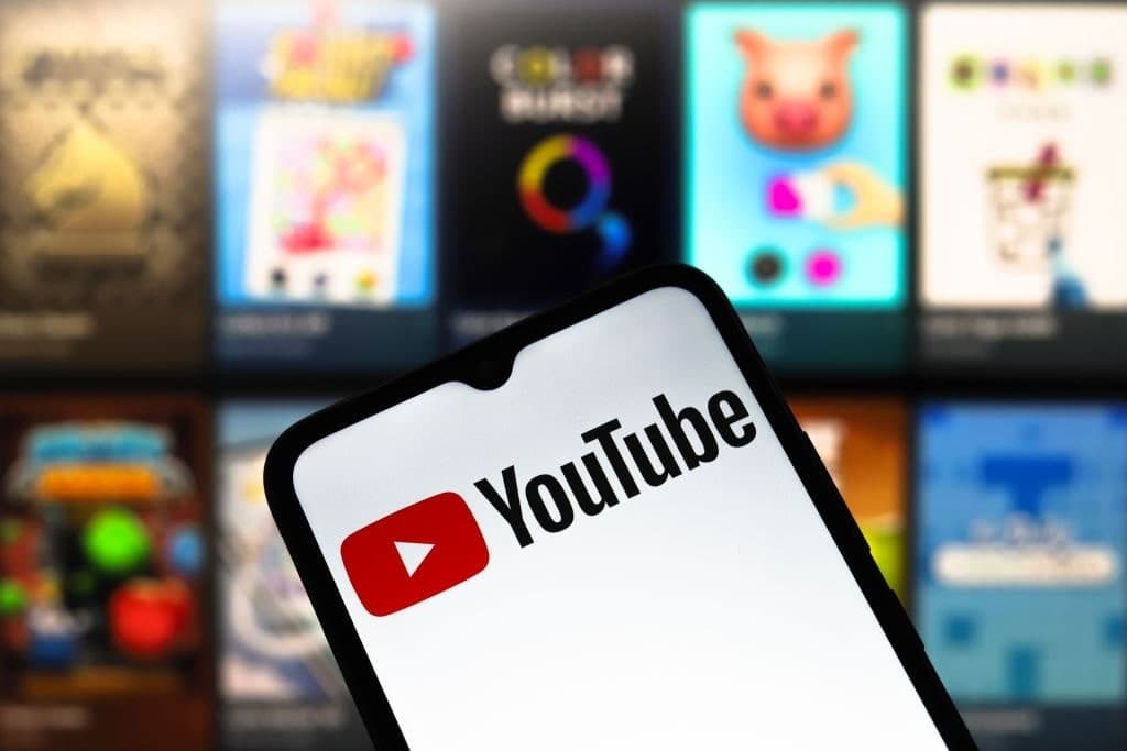 Democrats Play a Losing Hand in YouTube Gamble
