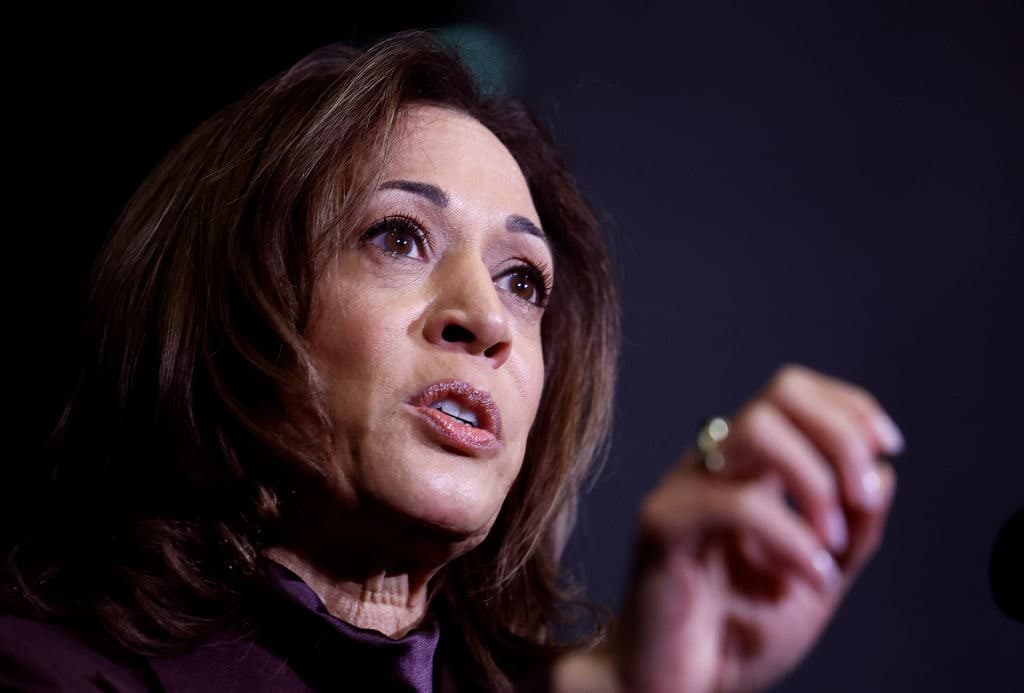 What if Kamala Harris Had Prevailed in the 2024 Election?