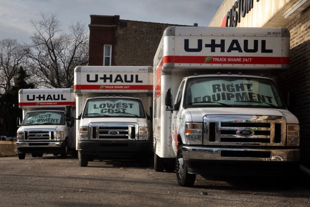 A Tough Road Ahead for Dems as Red States Keep Getting Redder