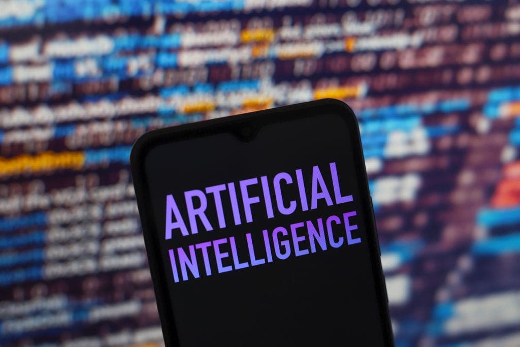 AI vs Humanity – Are We Headed for a WarGames Scenario? 
