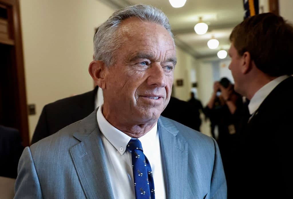 MAHA on the Line as RFK Jr. Makes His Case